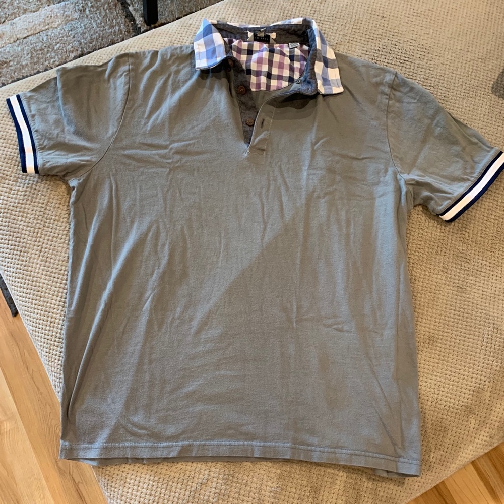 Ted Baker polo
